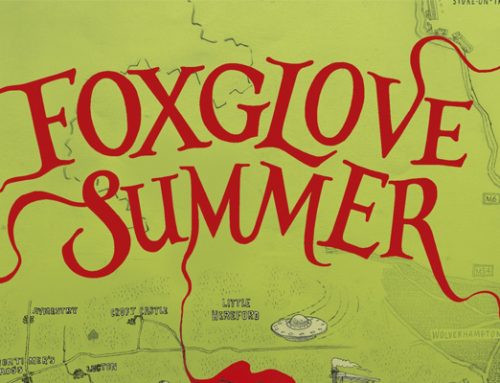 Foxglove Summer Review