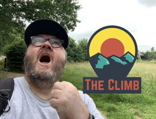 City Founder – The Climb #933