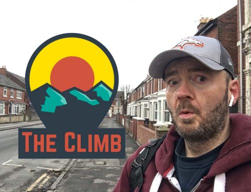 Calmer – The Climb #360