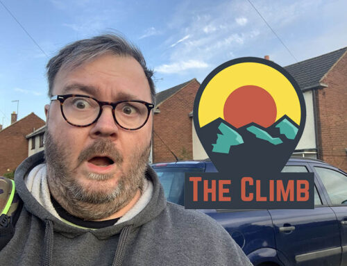 Daddy Denathrius Is Defeated – The Climb #814