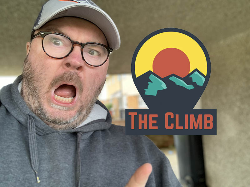 Momentum – The Climb #846