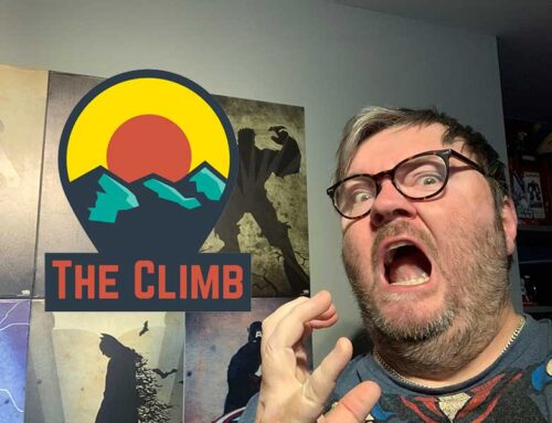 Disaster! – The Climb #890