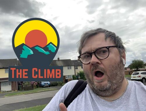 Disaster Recovery – The Climb #891